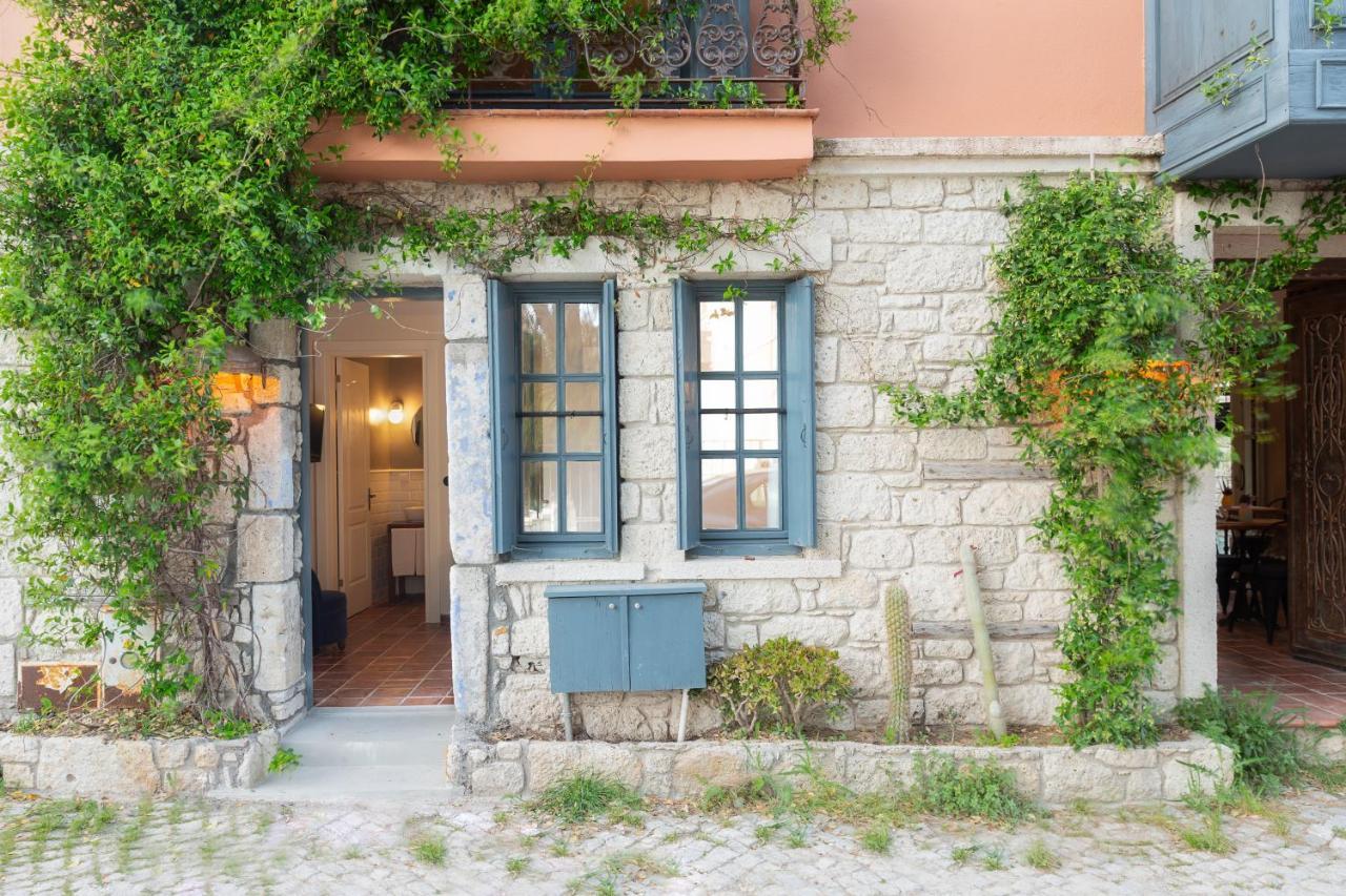 Hotel Pop Alaçatı Exterior foto